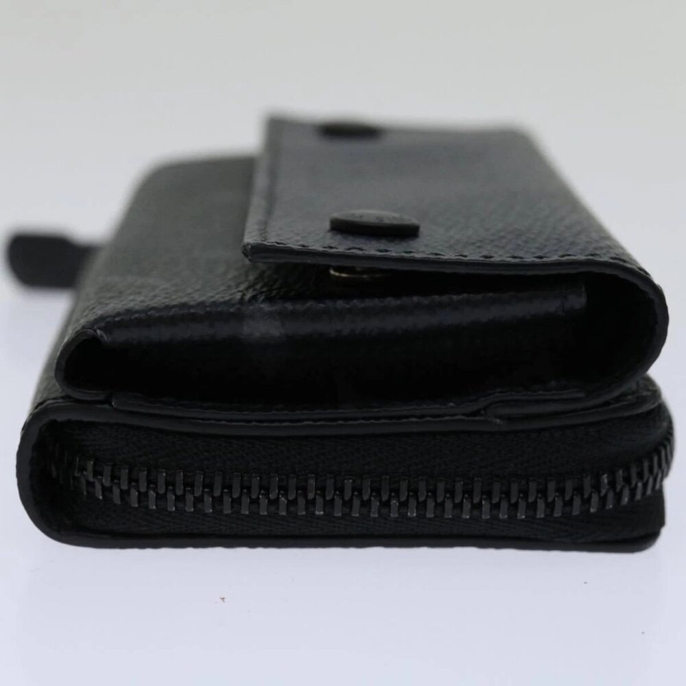 Louis Vuitton Monogram Eclipse Discovery Compact … - image 8